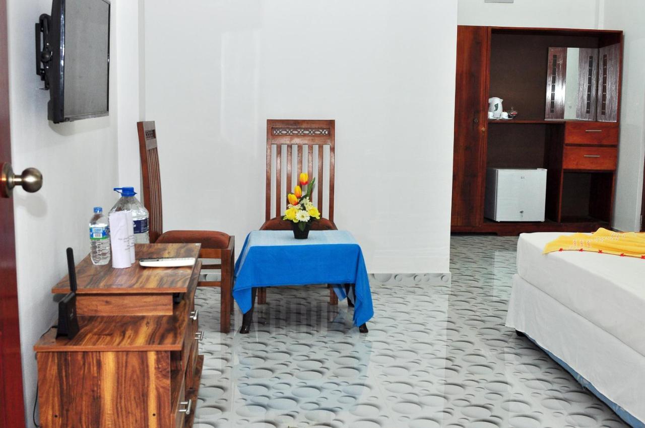 Sea View Villa Bentota, Induruwa Zewnętrze zdjęcie