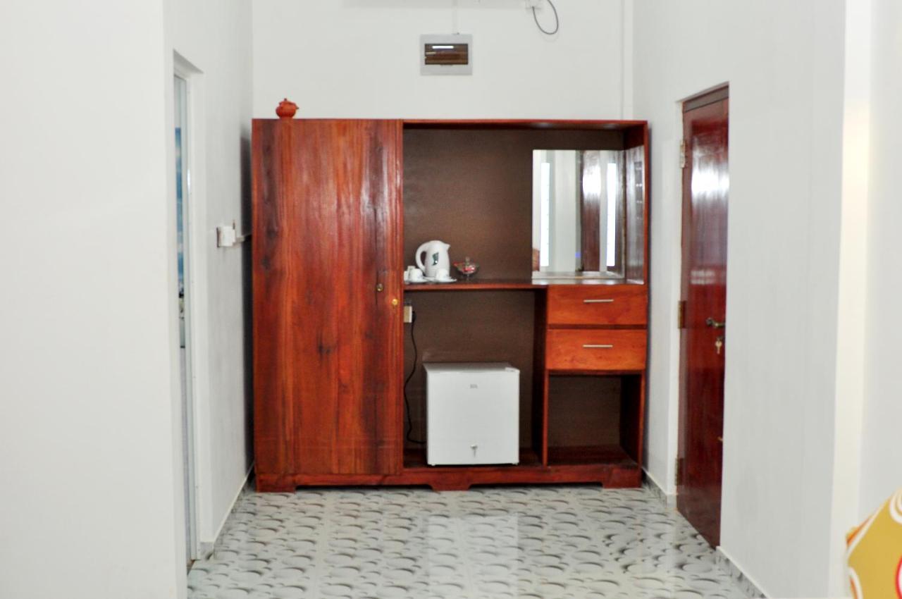 Sea View Villa Bentota, Induruwa Zewnętrze zdjęcie