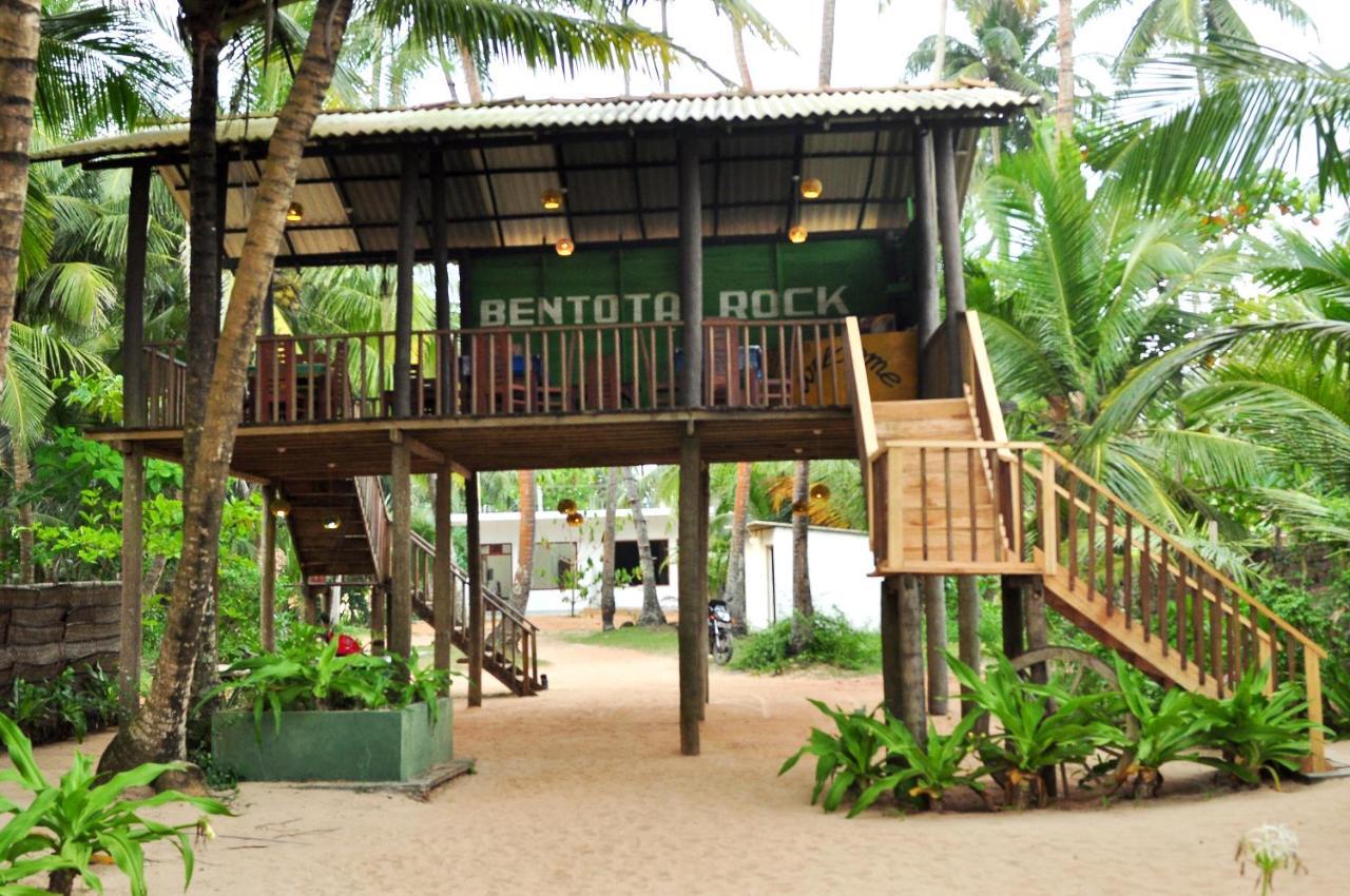 Sea View Villa Bentota, Induruwa Zewnętrze zdjęcie