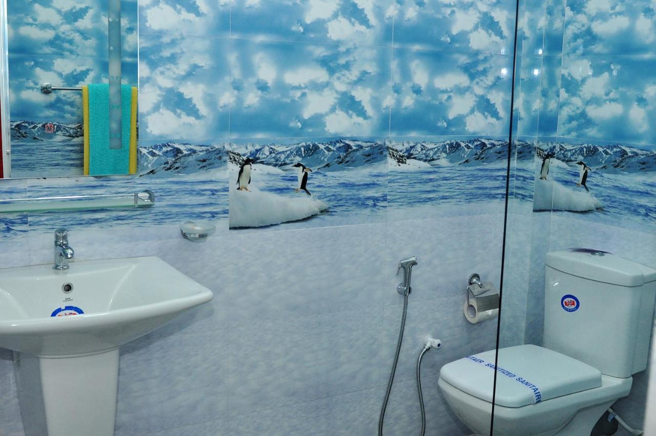 Sea View Villa Bentota, Induruwa Zewnętrze zdjęcie